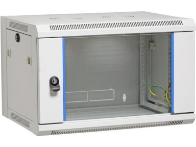 EFB-Elektronik 48,30cm (19) Wandgehäuse Flat