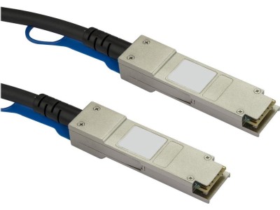 StarTech.com Juniper EX-QSFP-40GE-DAC50CM kompatibel -