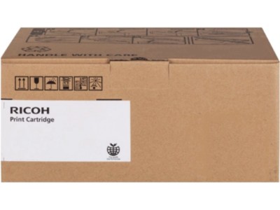 Ricoh - Cyan - Original -