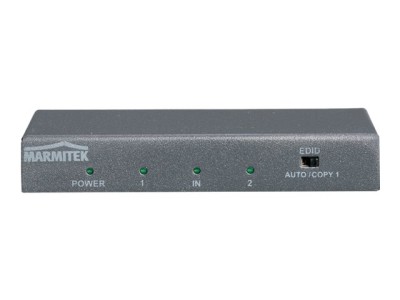 Marmitek Split 612 UHD - 2