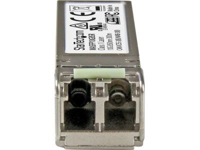 StarTech.com Cisco Meraki MA-SFP-10GB-SR kompatibel