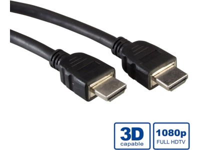 VALUE HDMI HS Kabel HDMI ST