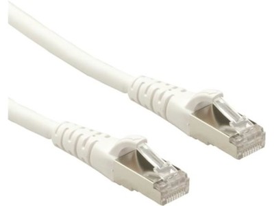 ROLINE - Patch-Kabel - RJ-45 (M)