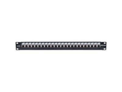 Intellinet Locking - Patch Panel -