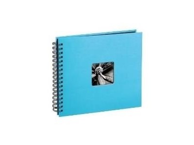 Hama Spiral Bound Fine Art -