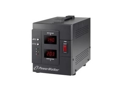 Bluewalker PowerWalker AVR 1500/SIV - Automatische