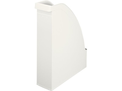 LEITZ Stehsammler Plus, DIN A4, Polystyrol