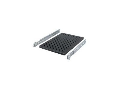 Rittal - Rack - Regal (Gleitschübe)