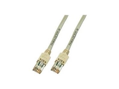 EFB-Elektronik RJ45 Patchkabel Cat.5e F/UTP