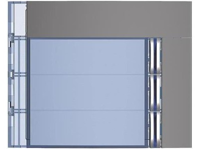 Bticino 352033 Interkom-System-Zubehör Hülle (352033)