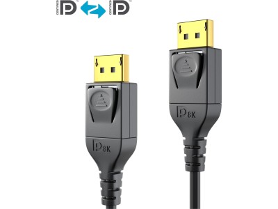 Purelink - DisplayPort-Kabel - DisplayPort (M)