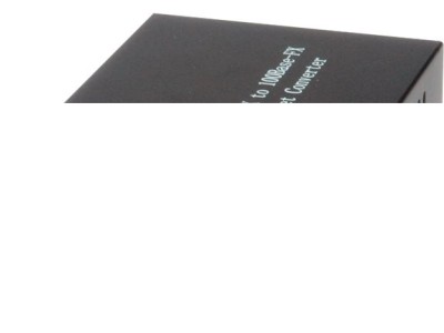 VALUE Fast Ethernet Konverter, RJ-45 -