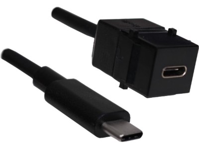 Bachmann USB 3,1 Type C