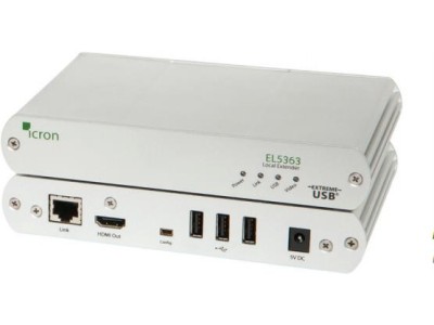 Icron EL5363 - EU - Sender