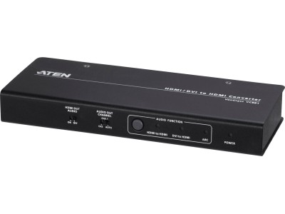 Aten 4K HDMI/DVI zu HDMI Konverter