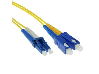 ACT 50 meter LSZH Multimode 50/125