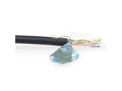 ACT CAT5E F/UTP LSZH stranded patch
