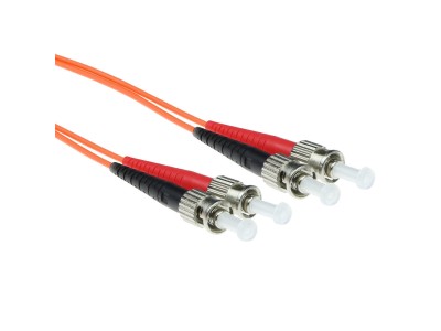 ACT 1.5 meter LSZH Multimode