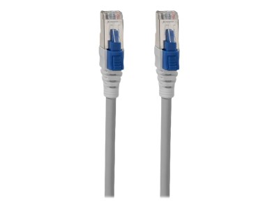 Rutenbeck - Patch-Kabel - RJ-45 (M)