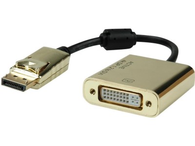 ROLINE 12.03.3175 Videokabel-Adapter 0
