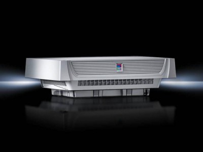Rittal SK Roof Mount Fan -