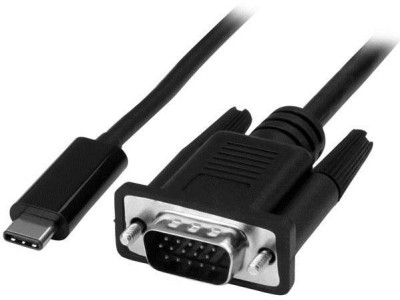 StarTech.com USB-C auf VGA Adapterkabel