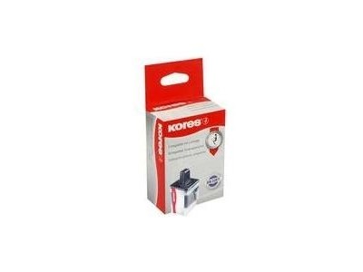 Kores Tinte G1529BK ersetzt brother LC-223M