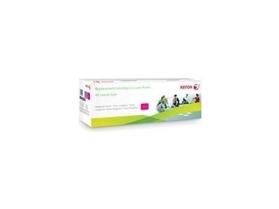 Xerox Toner kompatibel zu HP CF363A