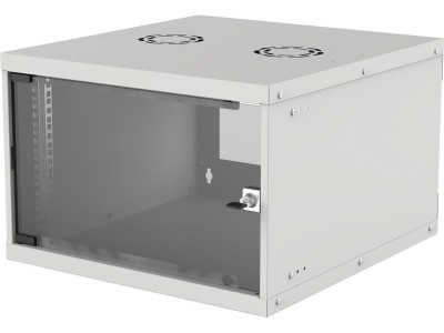 Intellinet 48,30cm (19) Basic Wallmount