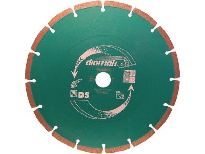 Makita Diamanttrennscheibe 125x22,23 DIAMAK D-61139