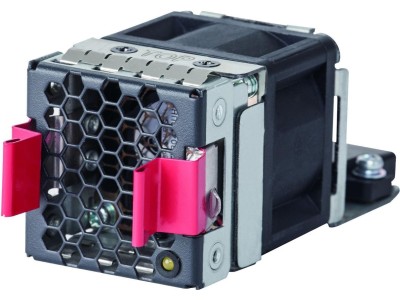Hewlett Packard Enterprise HPE X711 Front