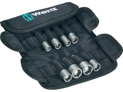 Wera 869/4 M Set A SB