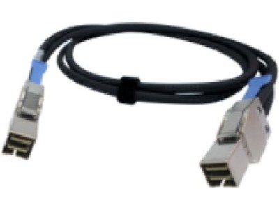 QNAP CAB-SAS10M-8644 - Externes SAS-Kabel -
