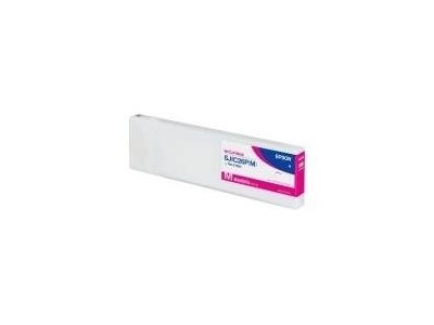 Epson SJIC26P(M) - Magenta - Original