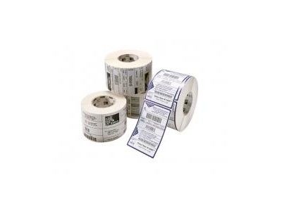 Epson Premium - Permanent-Akrylaufkleber, matt, gestanzt