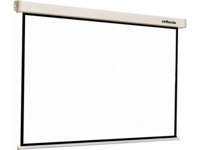 Reflecta Crystal-Line Rollo - Leinwand -