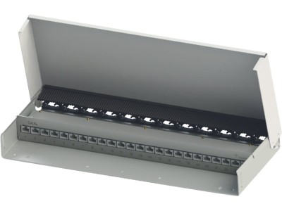 Telegärtner MPD24 - Patch-Box - RJ-45