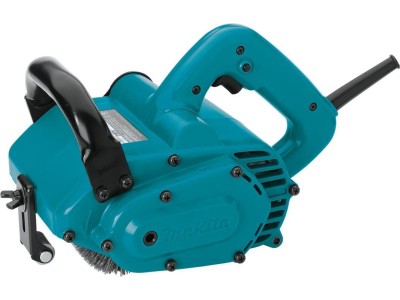 Makita 9741 - Wheel sander -