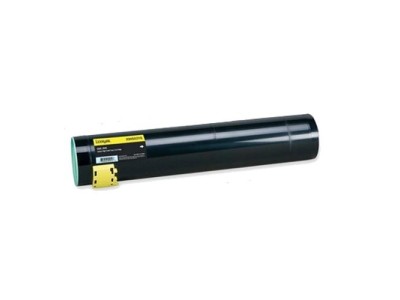 Lexmark 700H4 - Hohe Ergiebigkeit -