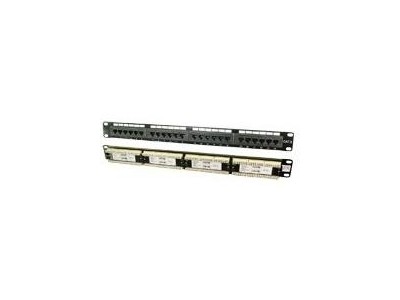 LogiLink 48,30cm (19) CAT6 Patch