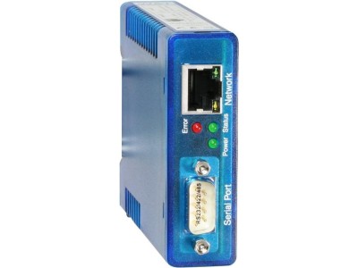 W&T COM-Server HighSpeed PoE (Power over