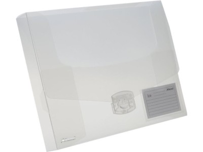 Rexel ICE Dokumentenbox 40 mm -