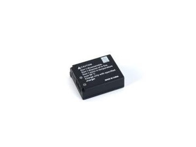 ANSMANN A-Pan CGA S007 - Kamerabatterie
