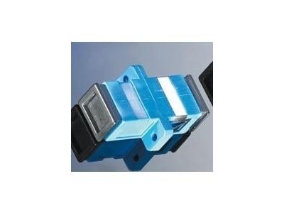 ROLINE LWL-Adapter SC Simplex, Single-Mode Z