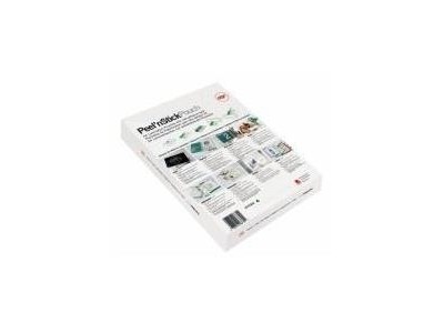 GBC Peeln Stick Laminating Pouch -