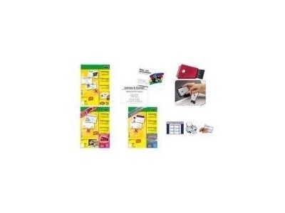 Sigel Business Card 3C LP797 -
