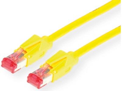 DRAKA HP-FTP Patchk. Kat.6, 1