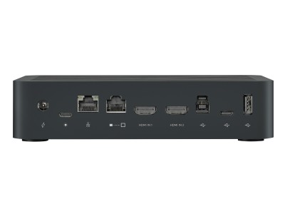 Logitech Rally Table Hub - Videokonferenzkomponente
