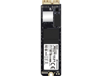 Transcend JetDrive 850 - SSD -