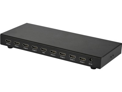 StarTech.com 4K 60hz HDMI Splitter